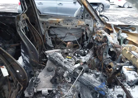 2021 Ford Bronco Sport Big Bend z USA, uszkodzony, nr VIN 3FMCR9B61MRB23056